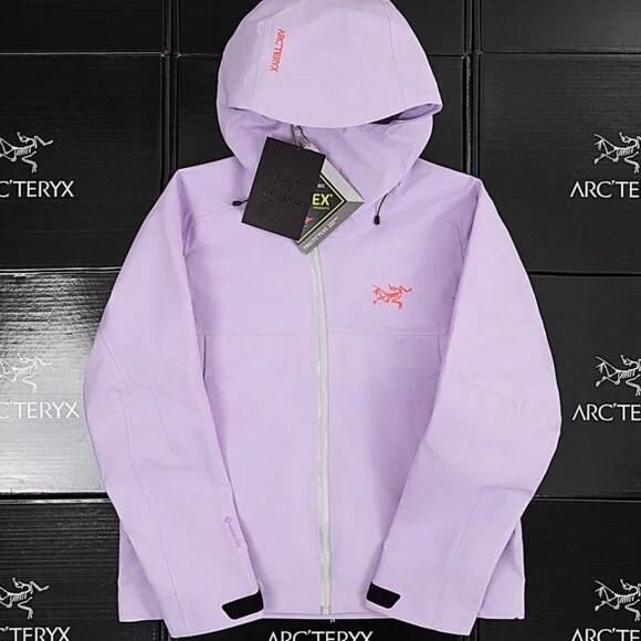 Arcteryx Side Winder Women's Windproof and Waterproof Ski Jacket Sz M - Picture 1 of 15